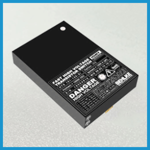 德國BEHLKE高壓脈沖開關：切束高壓脈沖...